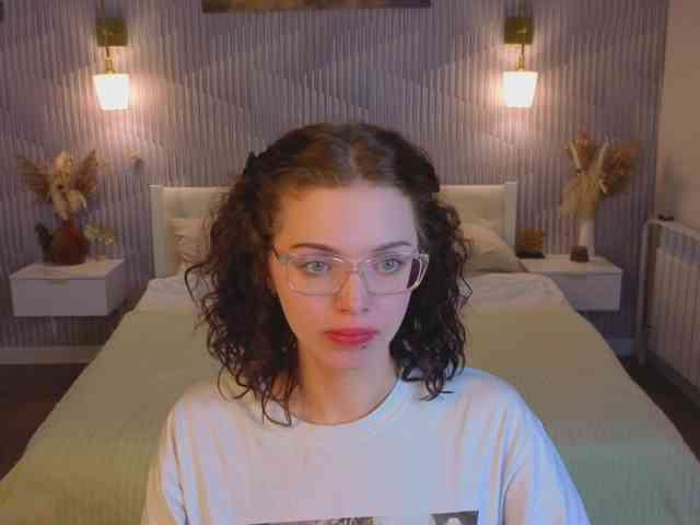 Wullwet-rav webcam