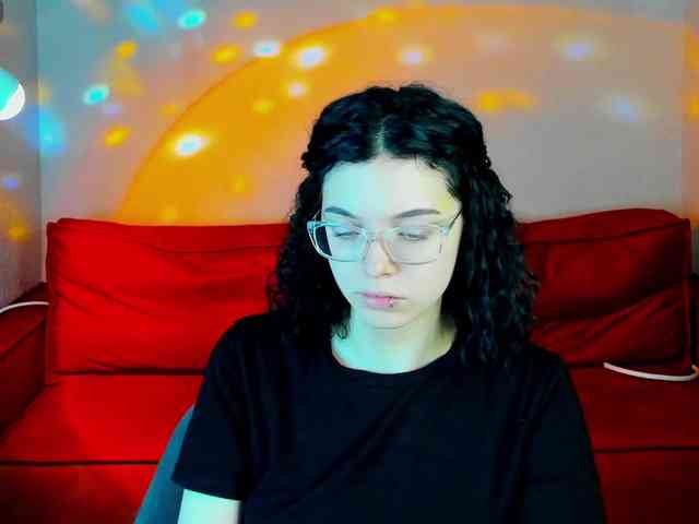 Wullwet-rav webcam