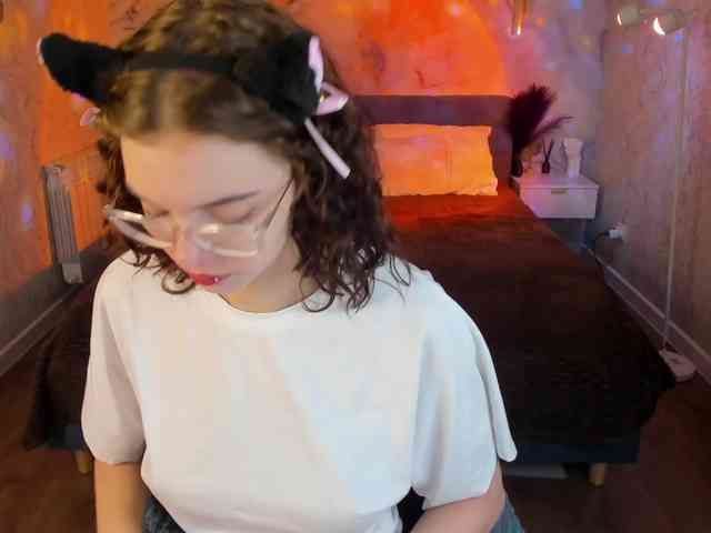 Wullwet-rav webcam