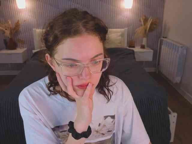 Wullwet-rav webcam