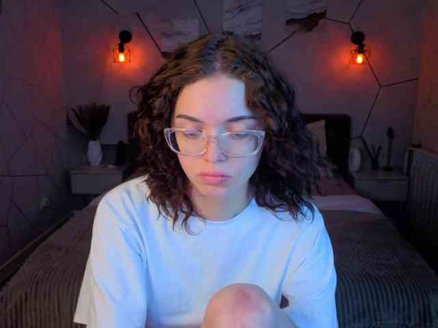 Wullwet-rav webcam