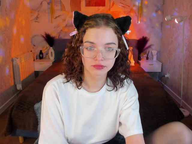 Wullwet-rav webcam