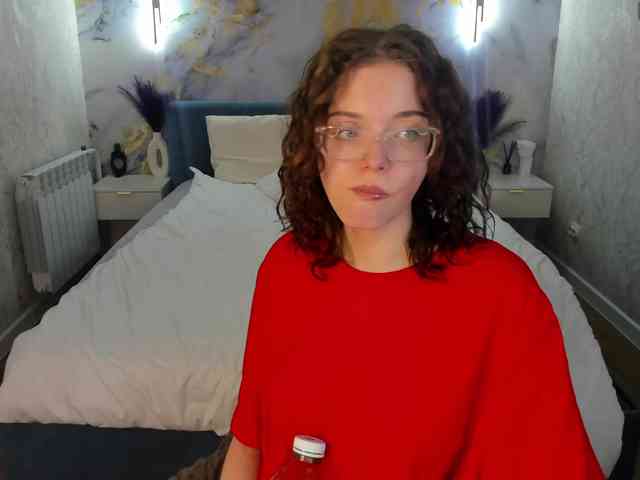Wullwet-rav webcam