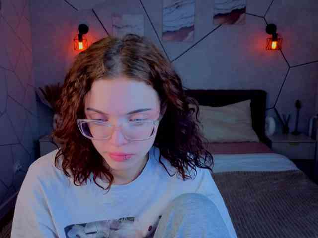 Wullwet-rav webcam