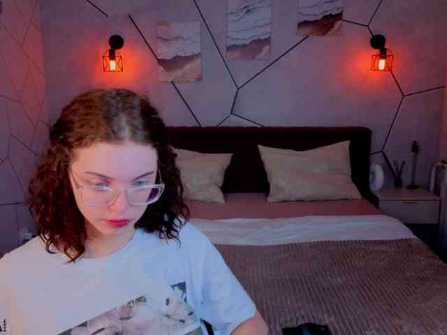 Wullwet-rav webcam