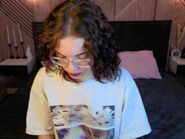 Wullwet-rav webcam