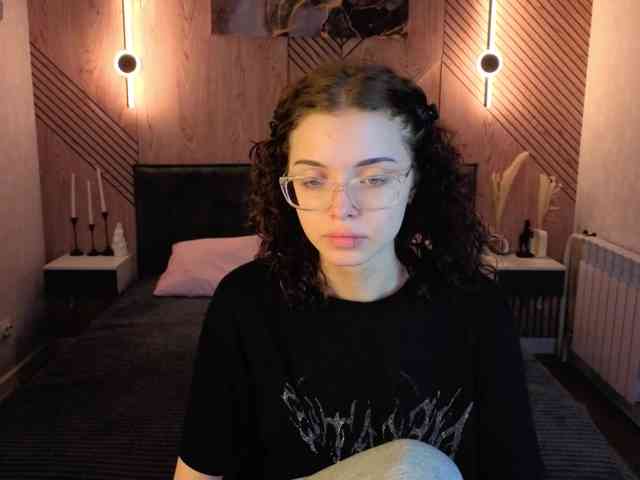 Wullwet-rav webcam