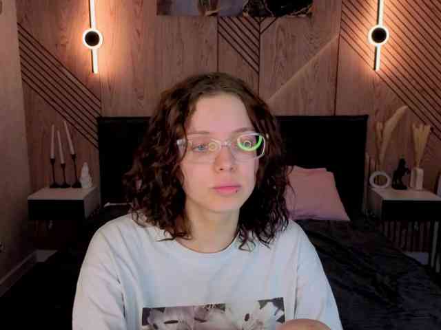 Wullwet-rav webcam