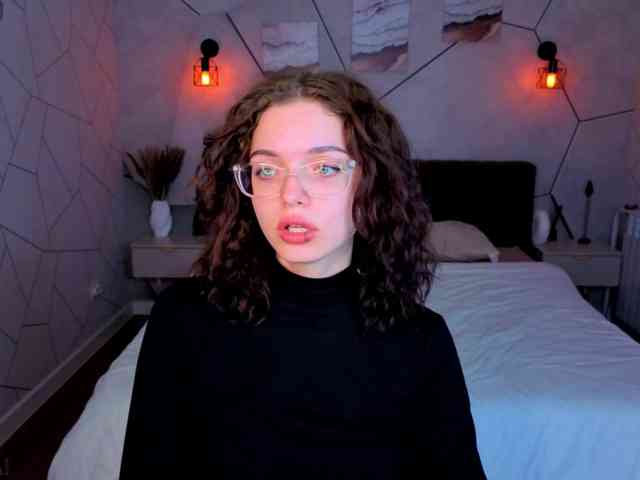 Wullwet-rav webcam