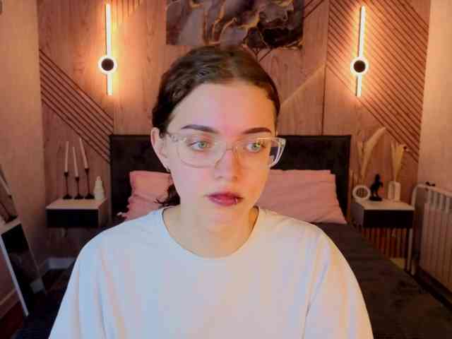 Wullwet-rav Live Webcam on BongaCams