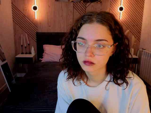 Wullwet-rav Live Webcam on BongaCams