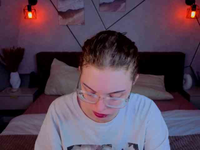 Wullwet-rav webcam