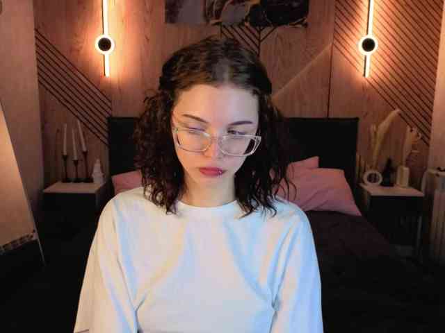 Wullwet-rav webcam