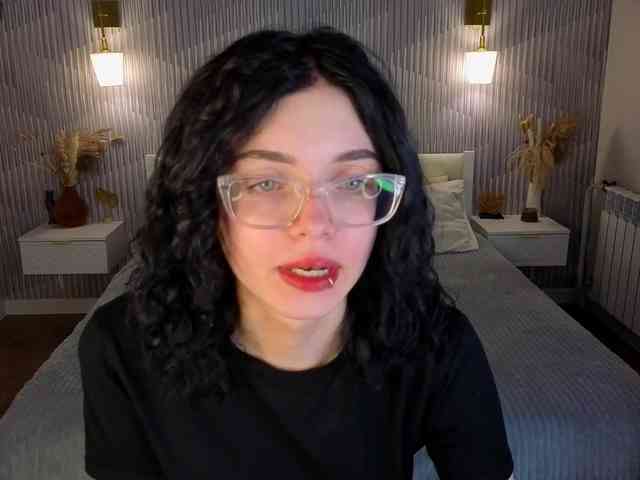 Wullwet-rav webcam