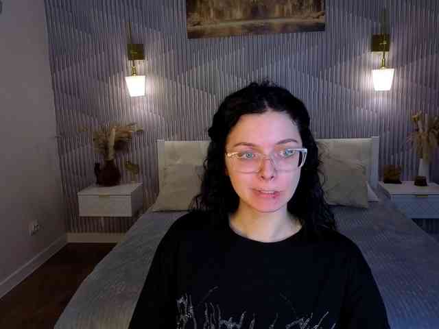 Wullwet-rav webcam