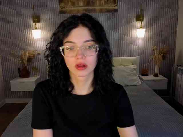 Wullwet-rav webcam