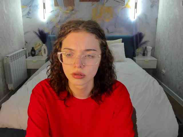 Wullwet-rav webcam