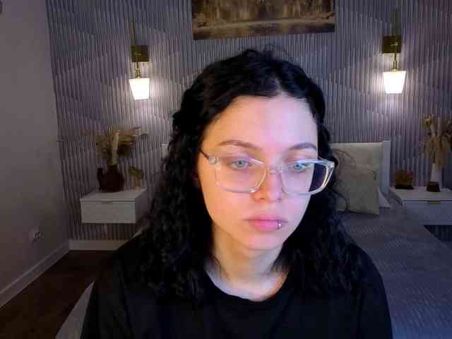 Wullwet-rav webcam