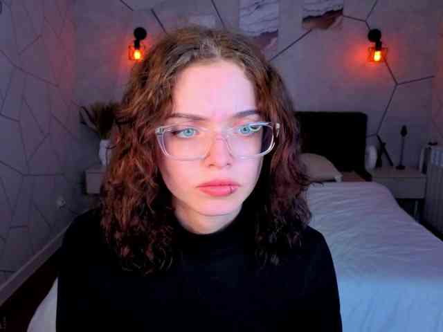 Wullwet-rav webcam
