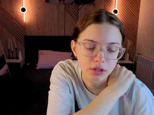 Wullwet-rav webcam