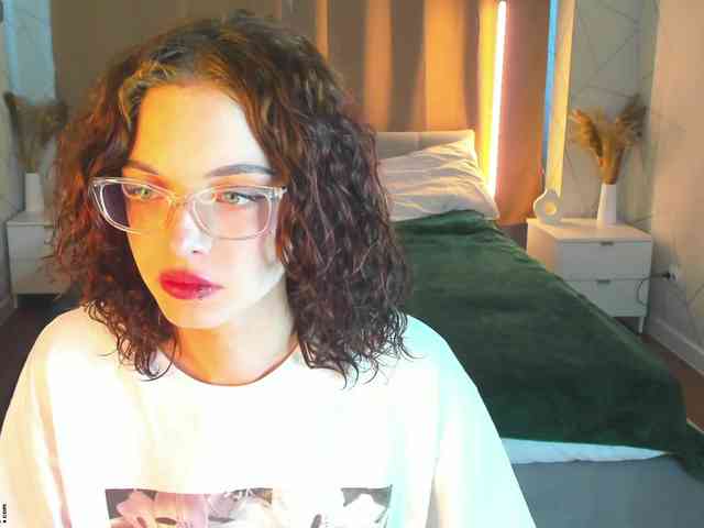 Wullwet-rav Sex Cam Show