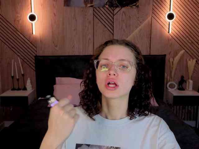 Wullwet-rav webcam