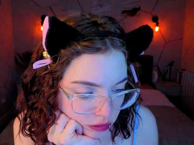Wullwet-rav webcam