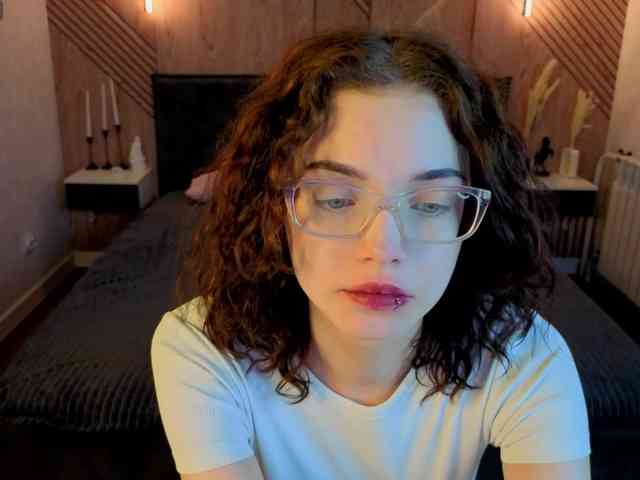 Wullwet-rav webcam
