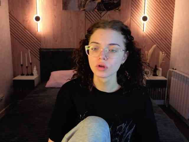 Wullwet-rav webcam