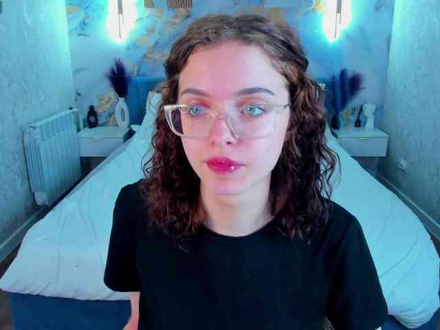 Wullwet-rav - Girl 