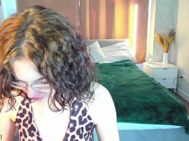 Wullwet-rav Sex Cam Show