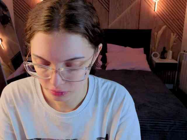 Wullwet-rav webcam