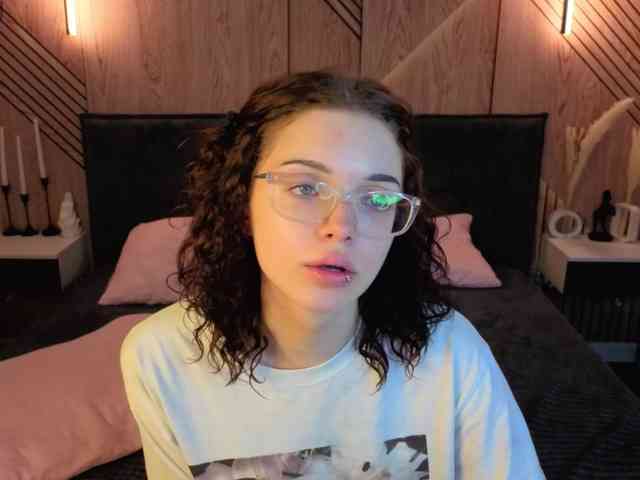 Wullwet-rav webcam