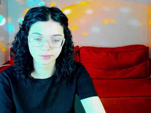 Wullwet-rav webcam