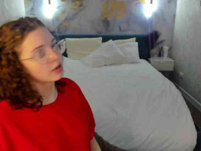 Wullwet-rav webcam