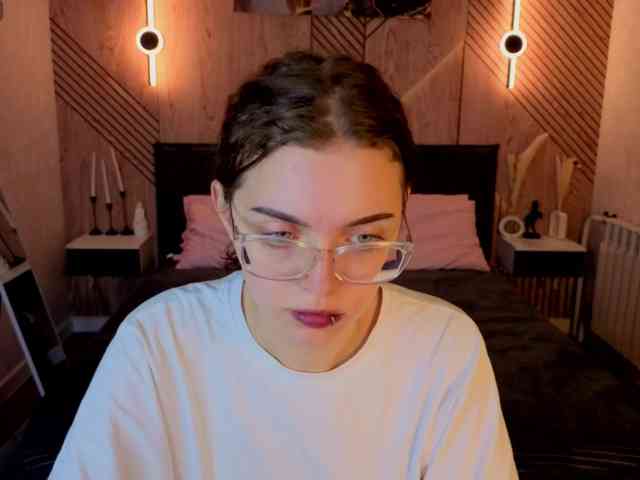 Wullwet-rav webcam