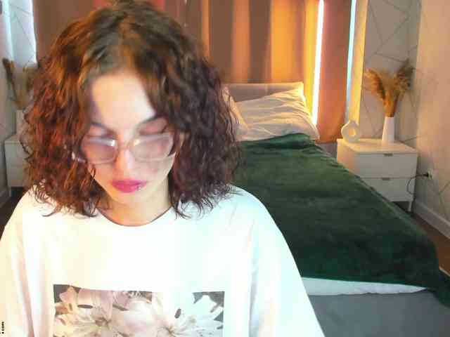 Wullwet-rav webcam