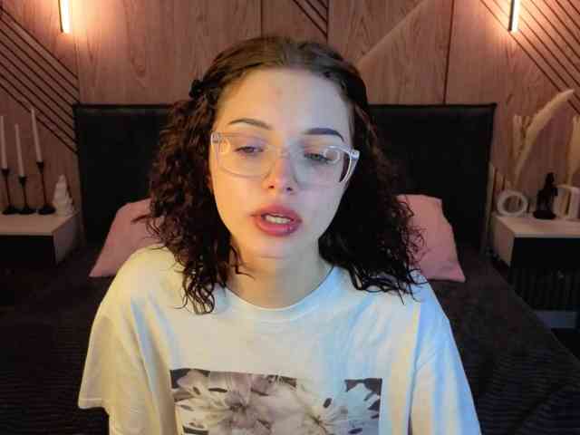 Wullwet-rav webcam