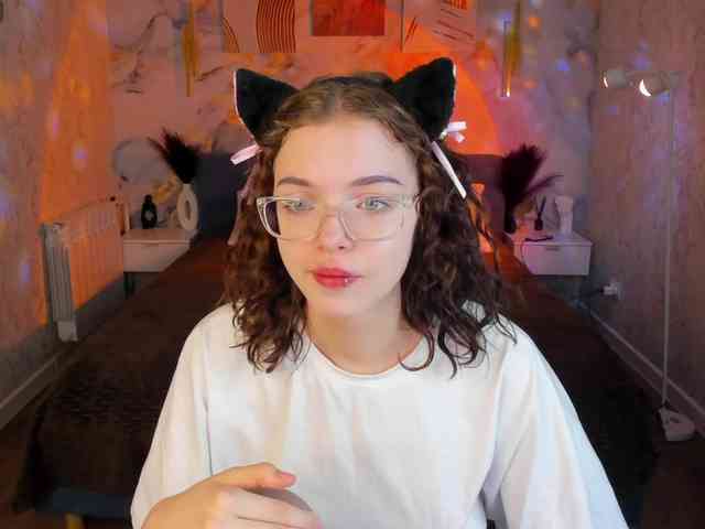 Wullwet-rav webcam