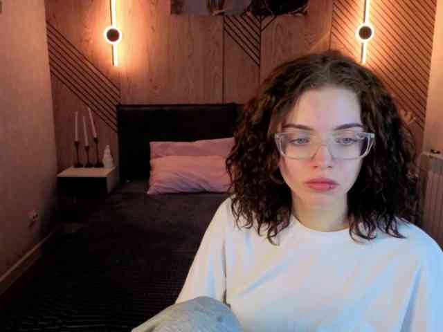 Wullwet-rav webcam