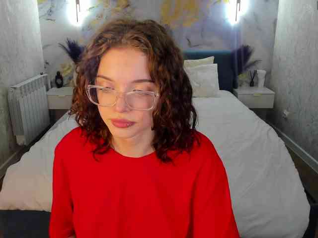 Wullwet-rav webcam