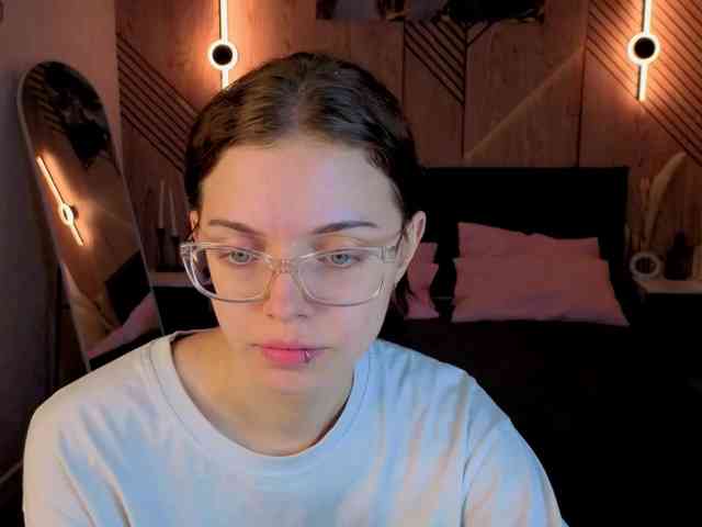 Wullwet-rav webcam
