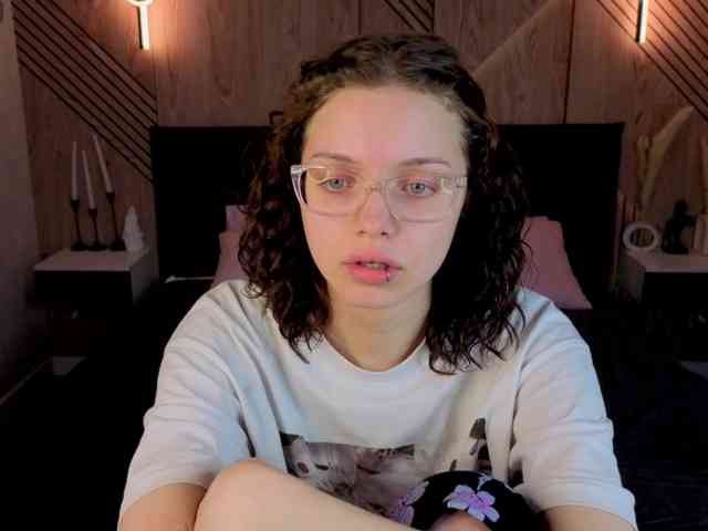 Wullwet-rav webcam