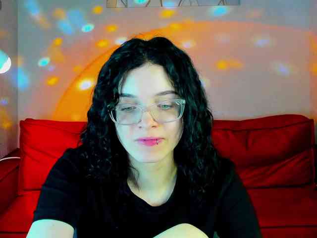 Wullwet-rav webcam