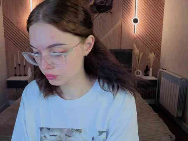 Wullwet-rav Sex Cam Show