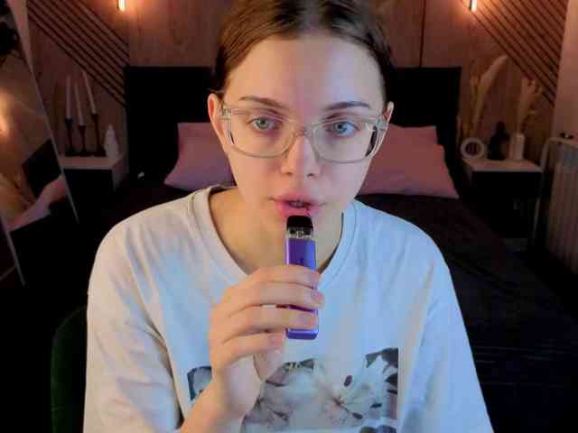 Wullwet-rav webcam