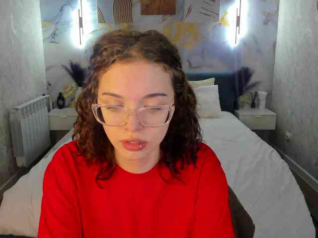 Wullwet-rav webcam