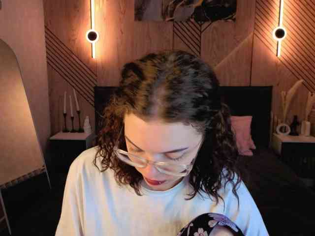Wullwet-rav webcam