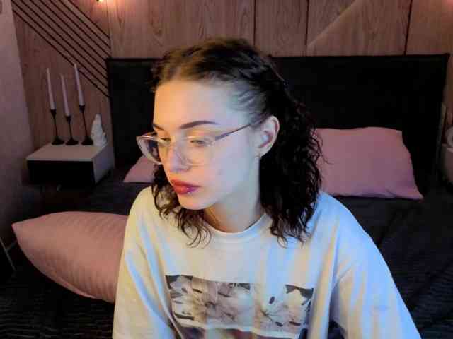 Wullwet-rav webcam