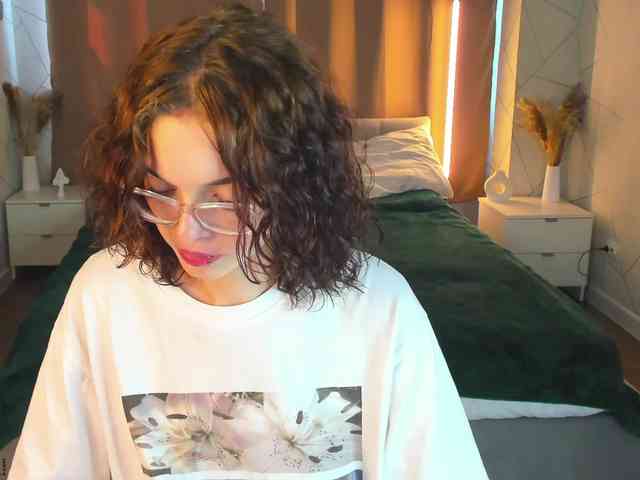 Wullwet-rav Sex Cam Show